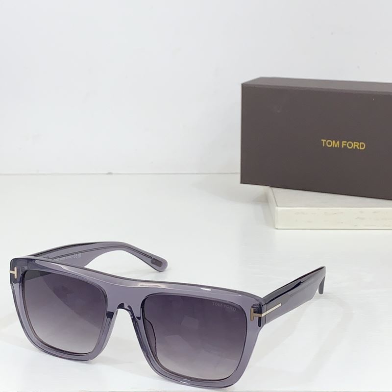 Tom Ford Sunglasses